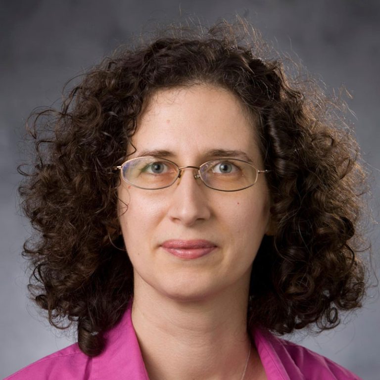Alexandra Badea, PhD