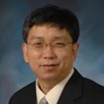 Deshan Yang, PhD Portrait