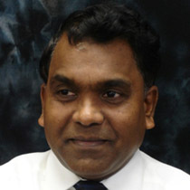 Rathnayaka Gunasingha, PhD