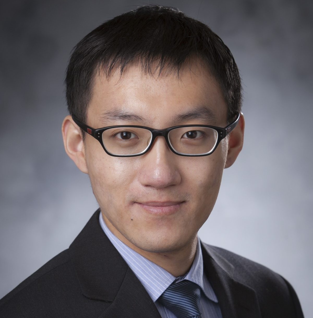 Yang Sheng, PhD