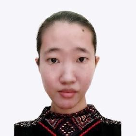 Mingyue Chen Portrait