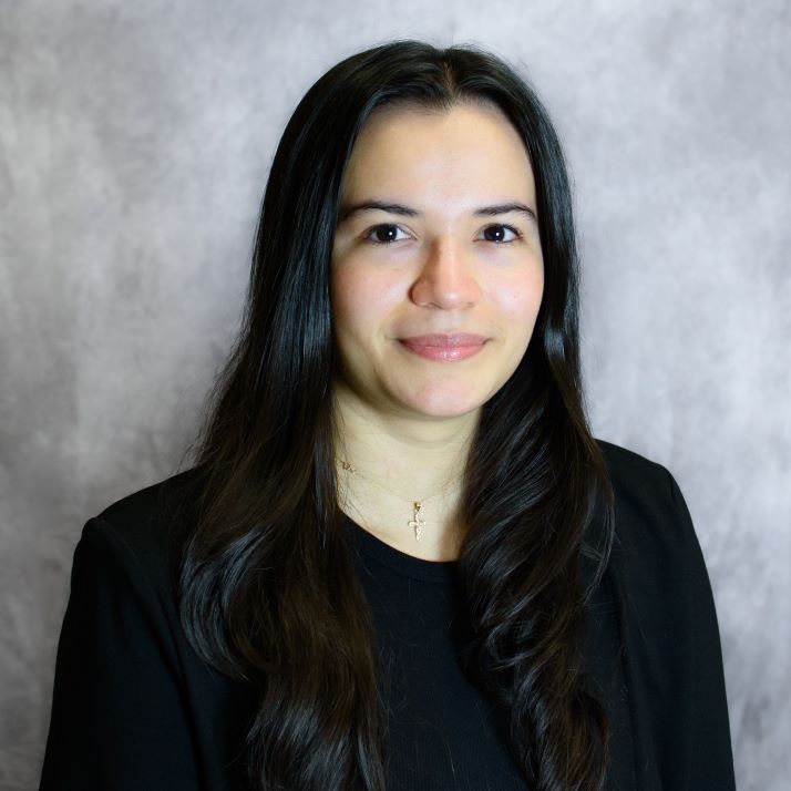 Andrea Reyes Portrait